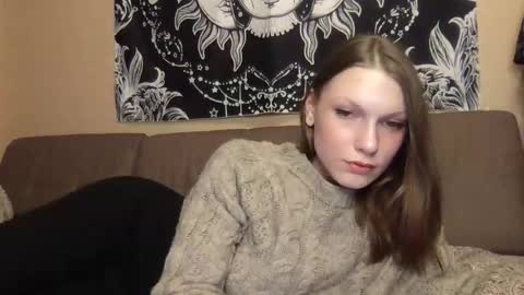 Julia  online show from January 2025 03:02:01 PM