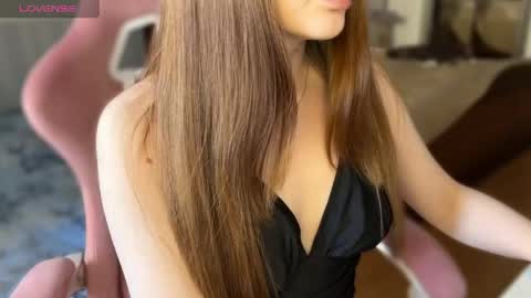 Lia online show from May 2026 05:36:02 AM