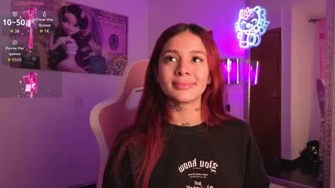 Lia Butera online show from October 2025 02:24:02 PM