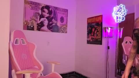 Lia Butera online show from October 2025 03:12:02 PM