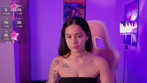 Lia Butera online show from April 2026 10:41:02 PM