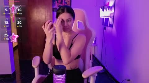 Lia Butera online show from April 2026 09:49:02 PM