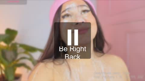 Lia Cox online show from January 2025 07:09:02 AM