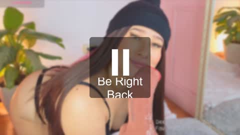 Lia Cox online show from January 2025 06:53:02 AM