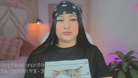 Lia Cox online show from September 2025 03:10:02 AM