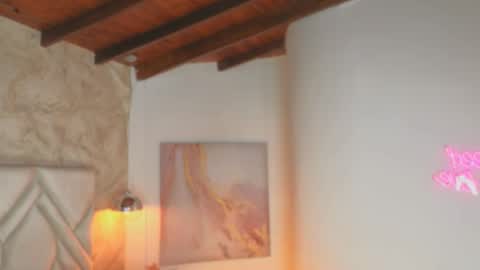 Lia Cox online show from October 2025 03:05:02 AM