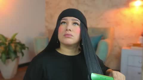 Lia Cox online show from March 2026 03:23:02 AM