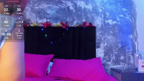 Lia online show from December 2024 06:10:02 AM