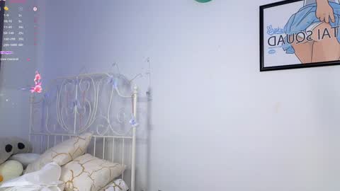 Lia  online show from February 2025 12:28:01 PM