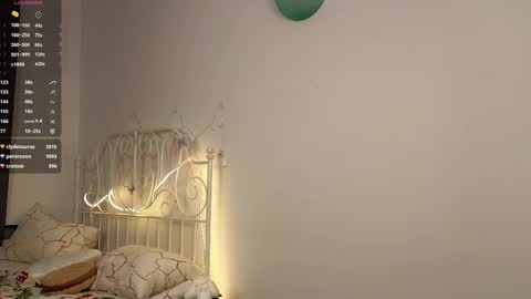 Lia  online show from March 2025 03:13:02 PM