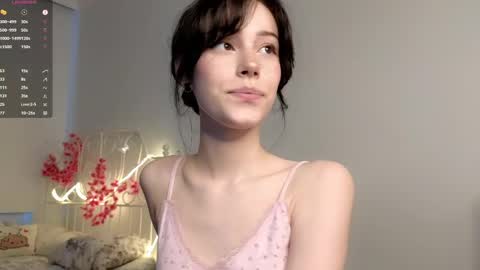 Snapshot of liaglamour chatting on May 2026 09:24:01 AM Lia online show from May 2026 09:24:01 AM