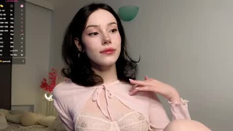 Snapshot of liaglamour chatting on May 2026 06:54:02 AM Lia online show from May 2026 06:54:02 AM
