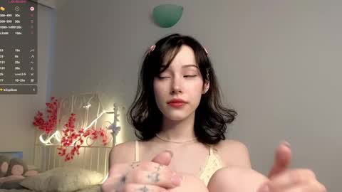 Snapshot of liaglamour chatting on May 2026 11:41:02 AM Lia online show from May 2026 11:41:02 AM