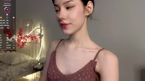 Snapshot of liaglamour chatting on June 2026 11:58:01 AM Lia online show from June 2026 11:58:01 AM