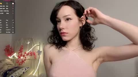 Snapshot of liaglamour chatting on June 2026 09:52:01 AM Lia online show from June 2026 09:52:01 AM