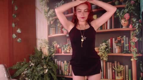 Liah  online show from January 2025 02:38:02 AM
