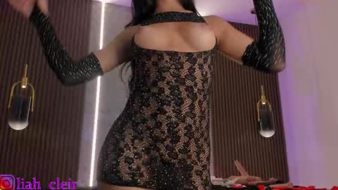 Liah online show from January 2026 07:52:02 PM