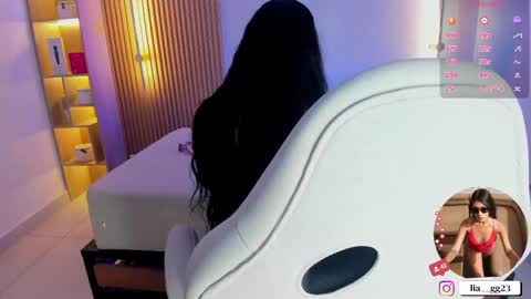 Liah online show from June 2026 07:53:01 PM