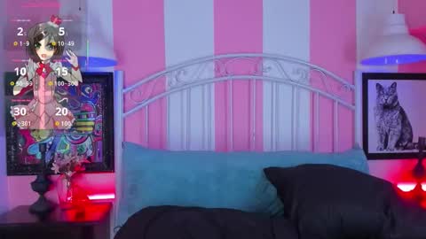 ---Liah--- online show from September 2025 09:14:02 PM