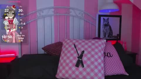 ---Liah--- online show from October 2025 09:36:01 PM