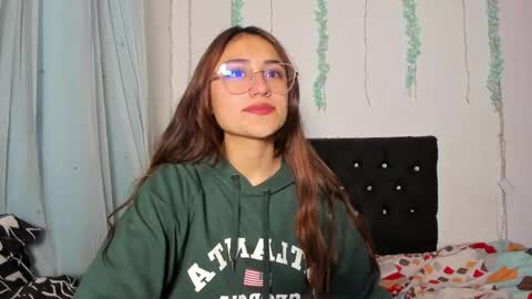 Liah  online show from May 2026 03:59:02 AM