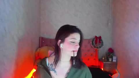  Lia  online show from December 2024 01:13:01 AM