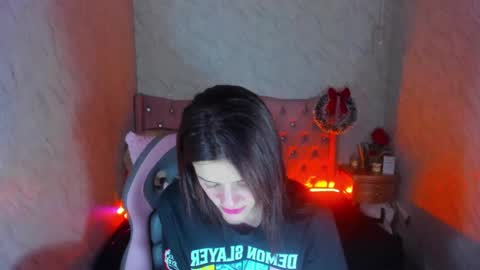  Lia  online show from December 2024 04:25:01 PM