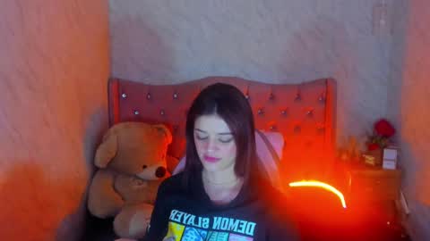  Lia  online show from January 2025 08:19:02 PM