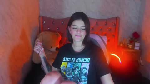  Lia  online show from January 2025 11:22:02 PM