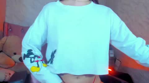  Lia  online show from January 2025 11:13:01 PM