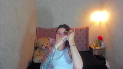  Lia  online show from February 2025 01:14:02 AM