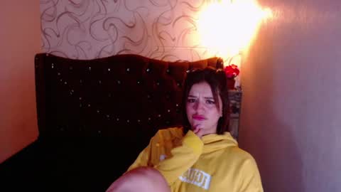  Lia  online show from February 2025 12:05:02 AM