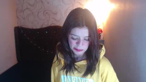  Lia  online show from March 2025 03:40:01 AM