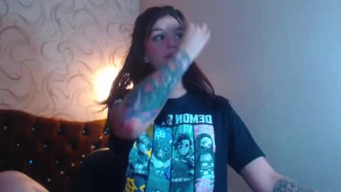  Lia  online show from March 2025 06:01:02 PM