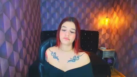  Lia  online show from September 2025 08:34:02 PM