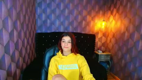  Lia  online show from September 2025 08:58:02 PM