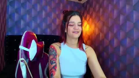  Lia  online show from October 2025 08:38:01 PM