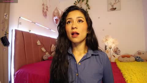 liahdiaz_ online show from April 2026 04:26:02 PM