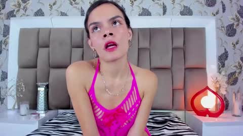  Liah  online show from March 2025 01:01:01 PM