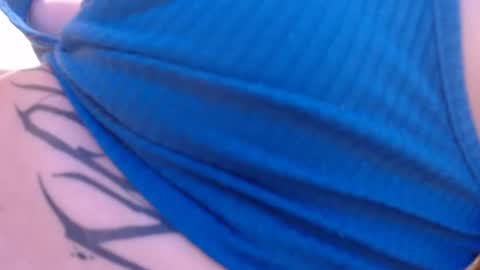 Liah Ferrer online show from September 2025 11:39:02 PM