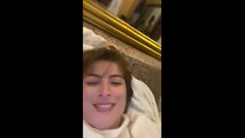 Liah Ferrer online show from September 2025 05:01:02 AM