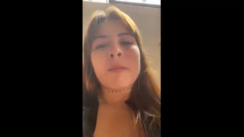 Liah Ferrer online show from September 2025 07:30:02 PM