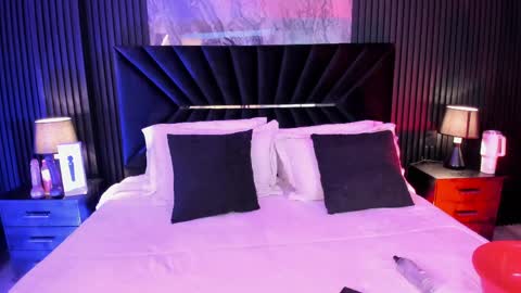 Liah Fontaine online show from April 2026 11:23:02 AM