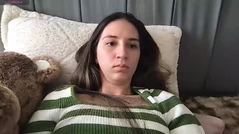 Snapshot of liahrommie chatting on February 2026 02:46:02 PM Amy online show from February 2026 02:46:02 PM