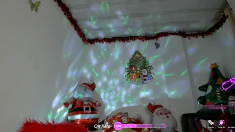 Liak online show from December 2024 04:53:01 AM