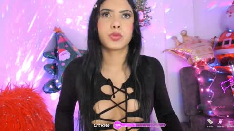 Liak online show from December 2024 04:56:02 AM
