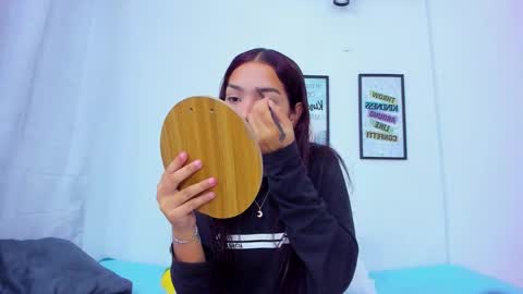 Lia Kitty online show from November 2025 02:07:02 PM