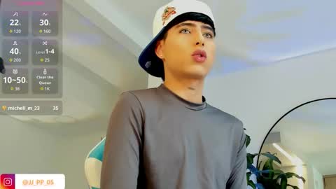 Snapshot of liam_055 chatting on November 2025 05:24:01 PM Liam online show from November 2025 05:24:01 PM