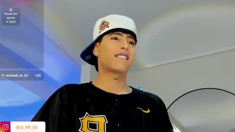 Snapshot of liam_055 chatting on November 2025 04:51:01 PM Liam online show from November 2025 04:51:01 PM