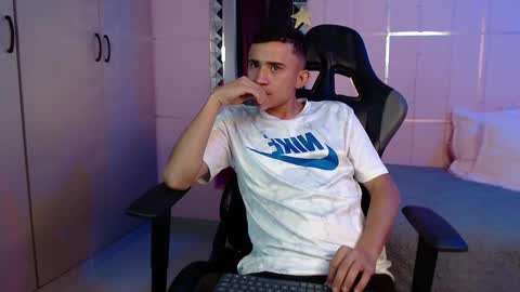 LIAM online show from January 2025 07:29:01 AM